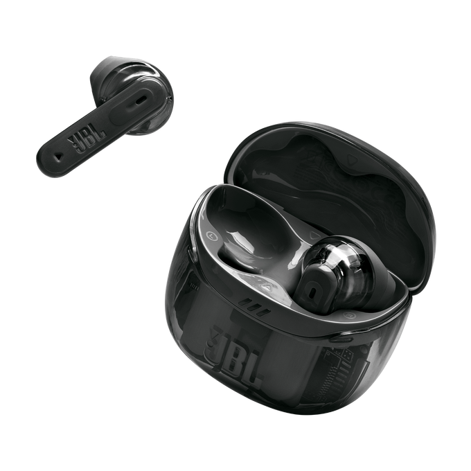 JBL TUNE FLEX 2 ワイヤレスイヤホン JBL Tune Flex 2 Ghost Edition | Auriculares True Wireless con